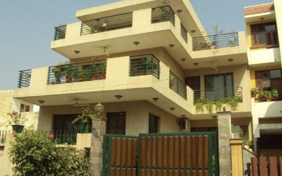 5 BHK Kothi Sale Palam Vihar Gurgaon